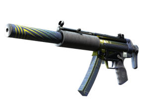 MP5-SD|ConditionZero